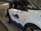  Smart  ForTwo coupe EQ - Automatic Electric  7 #26