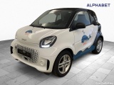  Smart  ForTwo coupe EQ - Automatic Electric  8 