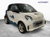  Smart  ForTwo coupe EQ - Automatic Electric  8 #2