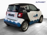  Smart  ForTwo coupe EQ - Automatic Electric  8 #4