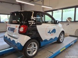 Smart  ForTwo coupe EQ - Automatic Electric  8 #25