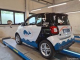  Smart  ForTwo coupe EQ - Automatic Electric  8 #27