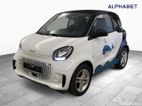  Smart  ForTwo coupe EQ - Automatic Electric  9 