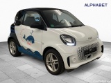  Smart  ForTwo coupe EQ - Automatic Electric  9 #2