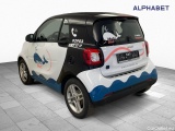  Smart  ForTwo coupe EQ - Automatic Electric  9 #3