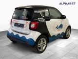  Smart  ForTwo coupe EQ - Automatic Electric  9 #4