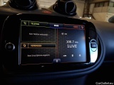  Smart  ForTwo coupe EQ - Automatic Electric  9 #16