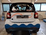  Smart  ForTwo coupe EQ - Automatic Electric  9 #24