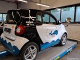  Smart  ForTwo coupe EQ - Automatic Electric  9 #25