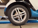  Smart  ForTwo coupe EQ - Automatic Electric  9 #36
