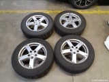  Ford  Mondeo Turnier 2.0 EcoBlue Aut. Titanium Automatic Diesel  10 #11