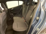  Ford  Focus 1.5 EcoBlue Start-Stopp-System Aut. ST-Line Automatic Diesel  14 #9