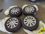  Ford  Focus 1.5 EcoBlue Start-Stopp-System Aut. ST-Line Automatic Diesel  14 #11