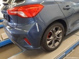  Ford  Focus 1.5 EcoBlue Start-Stopp-System Aut. ST-Line Automatic Diesel  14 #73