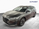  Ford  Focus Turnier 1.5 EcoBlue Start-Stopp-System Aut. TITANIUM STYLE Automatic Diesel  16 