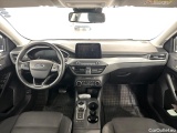  Ford  Focus Turnier 1.5 EcoBlue Start-Stopp-System Aut. TITANIUM STYLE Automatic Diesel  16 #7