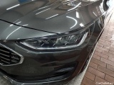  Ford  Focus Turnier 1.5 EcoBlue Start-Stopp-System Aut. TITANIUM STYLE Automatic Diesel  16 #19