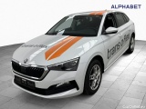  Skoda  Scala 1.6 TDI Style - Manual Diesel  17 