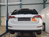 Skoda  Scala 1.6 TDI Style - Manual Diesel  17 #38