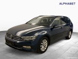  Volkswagen  Passat Variant 2.0 TDI SCR DSG Business Automatic Diesel  19 