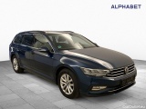  Volkswagen  Passat Variant 2.0 TDI SCR DSG Business Automatic Diesel  19 #2