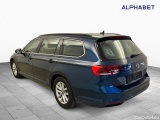 Volkswagen  Passat Variant 2.0 TDI SCR DSG Business Automatic Diesel  19 #3