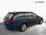  Volkswagen  Passat Variant 2.0 TDI SCR DSG Business Automatic Diesel  19 #4