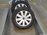  Volkswagen  Passat Variant 2.0 TDI SCR DSG Business Automatic Diesel  19 #27