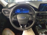  Ford  Kuga 1.5 EcoBlue Aut. Titanium Automatic Diesel  20 #8
