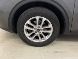  Ford  Kuga 1.5 EcoBlue Aut. Titanium Automatic Diesel  20 #10