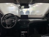  Ford  Focus Turnier 1.5 EcoBlue Start-Stopp-System Aut. TITANIUM STYLE Automatic Diesel  21 #7