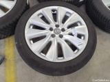  Opel   Grandland X X Plug-in-Hybrid4 1.6 DI Start/Stop Aut Ultimate Automatic Petrol/Electric  23 #21