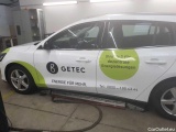 Ford  Focus Turnier 1.5 EcoBlue Start-Stopp-System Aut. TITANIUM Automatic Diesel  25 #32
