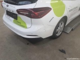  Ford  Focus Turnier 1.5 EcoBlue Start-Stopp-System Aut. TITANIUM Automatic Diesel  25 #34