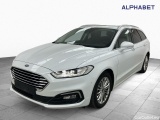  Ford  Mondeo Turnier 2.0 EcoBlue Aut. Titanium Automatic Diesel  26 