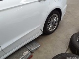  Ford  Mondeo Turnier 2.0 EcoBlue Aut. Titanium Automatic Diesel  26 #33
