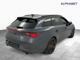  Seat  Leon Sportstourer 2.0 TSI DSG Automatic Petrol  29 #4