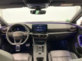  Seat  Leon Sportstourer 2.0 TSI DSG Automatic Petrol  29 #7