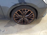  Seat  Leon Sportstourer 2.0 TSI DSG Automatic Petrol  29 #61