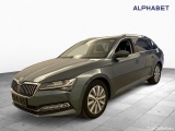  Skoda  Superb Combi 2.0 TDI DSG Style Automatic Diesel  30 