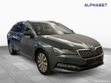  Skoda  Superb Combi 2.0 TDI DSG Style Automatic Diesel  30 #2