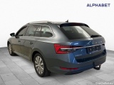  Skoda  Superb Combi 2.0 TDI DSG Style Automatic Diesel  30 #3