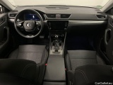  Skoda  Superb Combi 2.0 TDI DSG Style Automatic Diesel  30 #7