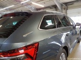 Skoda  Superb Combi 2.0 TDI DSG Style Automatic Diesel  30 #95