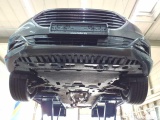  Ford  Mondeo Turnier 2.0 EcoBlue Aut. Trend Automatic Diesel  32 #25