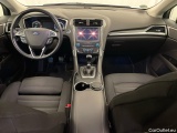  Ford  Mondeo Turnier 2.0 EcoBlue Trend Manual Diesel  33 #8