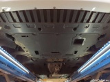  Ford  Mondeo Turnier 2.0 EcoBlue Trend Manual Diesel  33 #26