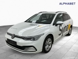  Volkswagen  Golf  Variant 2.0 TDI SCR DSG Life Automatic Diesel  35 