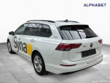  Volkswagen  Golf  Variant 2.0 TDI SCR DSG Life Automatic Diesel  35 #3