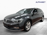  Volkswagen  Passat Variant 2.0 TDI SCR DSG Elegance Automatic Diesel  37 